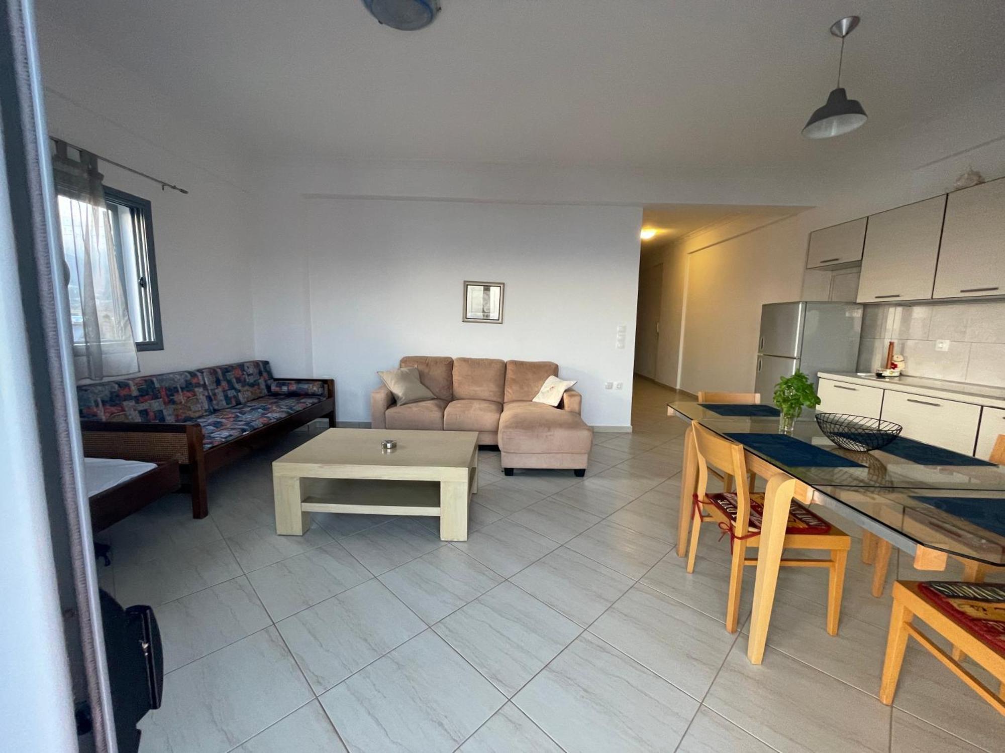 Tasos Rooms Himare Exterior photo